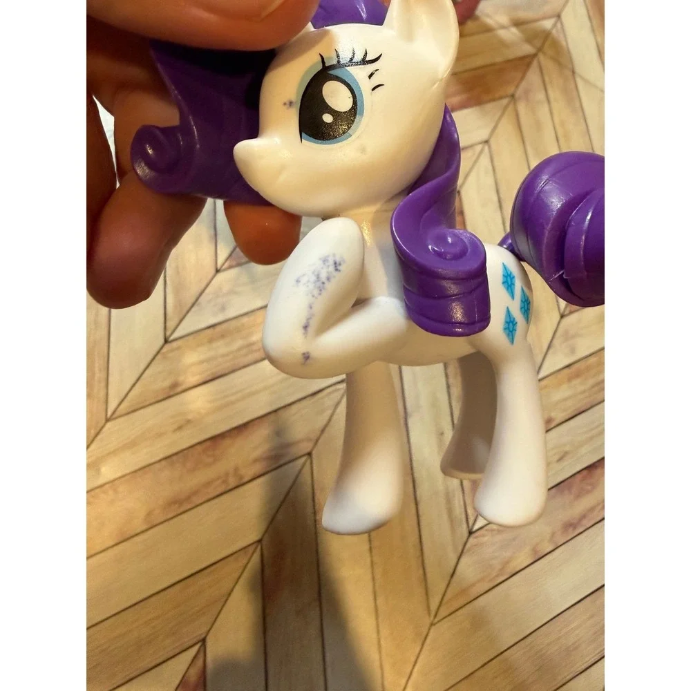 Hasbro my little